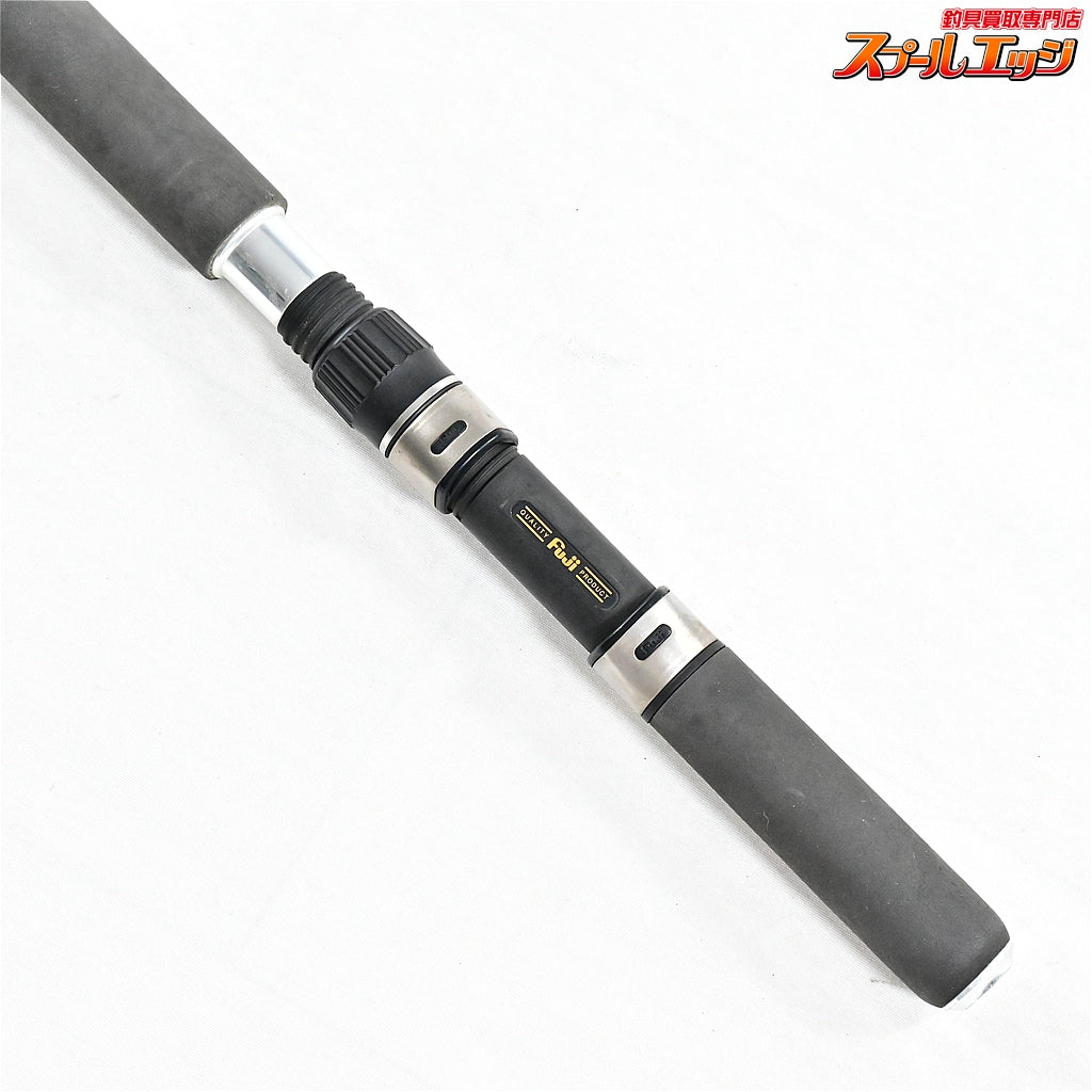 【ゼニス】 メビウス SP60-4 ジギングロッド ZENITH Mebius ブリ ヒラマサ カンパチ K_173