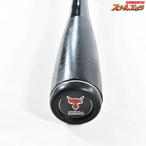 【シマノxジャッカル】 14ポイズンアドレナ 1610MH SHIMANOxJACKALL POISON ADRENA ブラックバス K_250