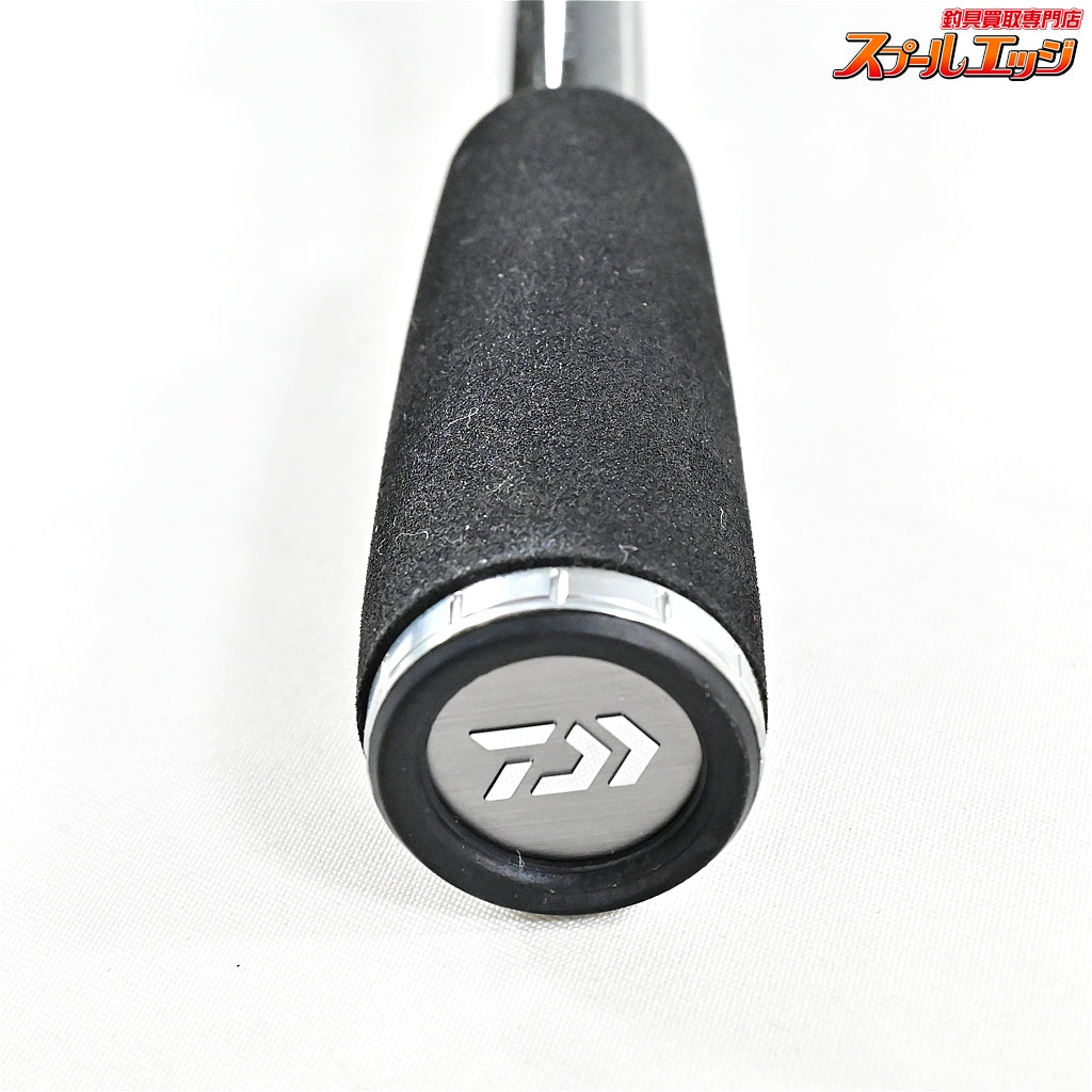 【ダイワ】 スティーズ STZ 701MH/HFB ハスラー DAIWA STEEZ HUSTLER ブラックバス K_255