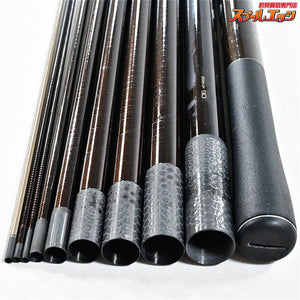 【シマノ】 11香鱗 H2.75 85-90ZB 替え穂2本？付き SHIMANO KOHRIN アユ K_192