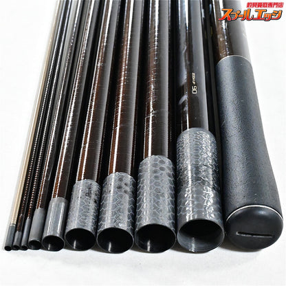 【シマノ】 11香鱗 H2.75 85-90ZB 替え穂2本？付き SHIMANO KOHRIN アユ K_192