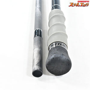 【DRT】 パルス 1C 7.9ft XXH グレークリップ イベント限定 DRT PULSE #1C 7.9ft XXH ブラックバス K_234