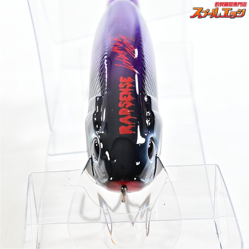 【DRTxラッドセンス】 タイニークラッシュ Low ネオクラシック2 II DRTxRADSENSE TiNY KLASH NEO-CLASSICII 淡水用ルアー K_060