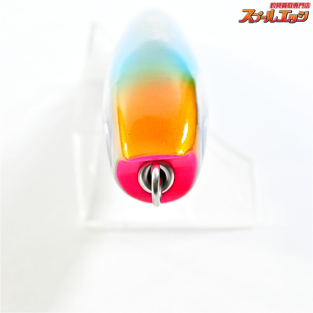 【ネイチャーボーイズ】 サーフィッシュ 220F 105g グリーンホロ Nature Boys Surfish 海水用ルアー K_080