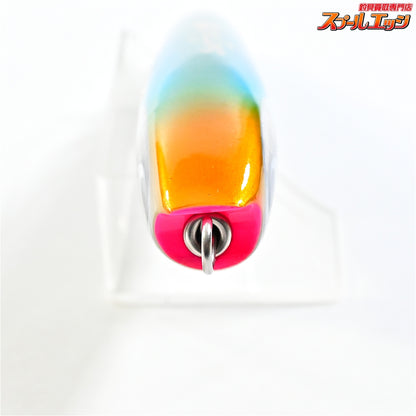 【ネイチャーボーイズ】 サーフィッシュ 220F 105g グリーンホロ Nature Boys Surfish 海水用ルアー K_080