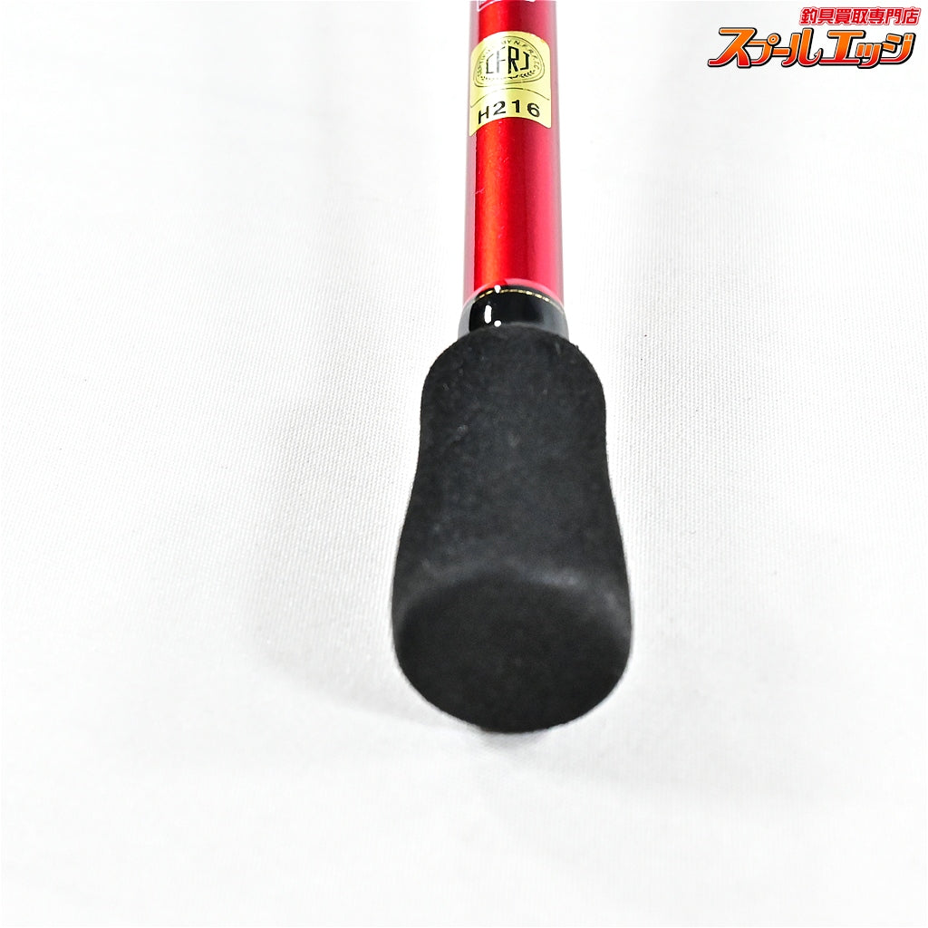 【ダイワ】 16極鋭 マルイカ RTレッドチューン AGS F DAIWA KYOKUEI MARUIKA RED-TUNE マルイカ K_185
