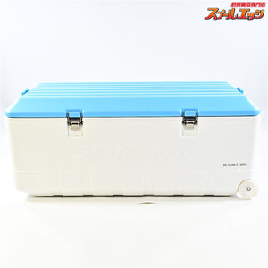 【ダイワ】 ビッグトランク2 II S8000 80L 発泡スチロール DAIWA BIG-TRUNK クーラーボックス アウトドア K_220