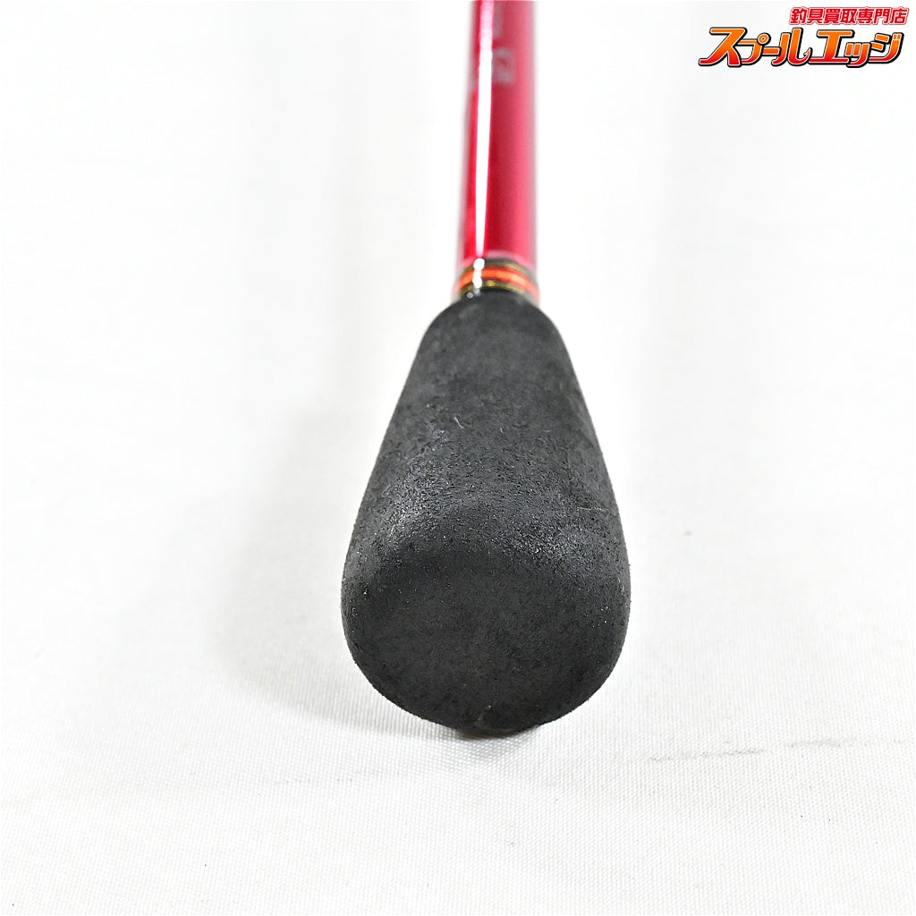 【ダイワ】 極鋭 カワハギ レッドチューン DAIWA KYOKUEI KAWAHAGI カワハギ K_223