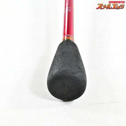 【ダイワ】 極鋭 カワハギ レッドチューン DAIWA KYOKUEI KAWAHAGI カワハギ K_223