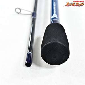 【ヤマガブランクス】 ブルーカレント3 III 74 BLC3-74 YAMAGA Blanks Blue Current アジ メバル メッキ K_161