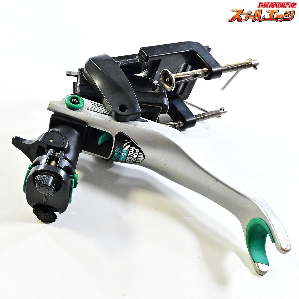 【ダイワ】 パワーホルダー 速攻 160R DAIWA POWERHOLDER SOKKOH ロッドキーパー 竿受け K_060