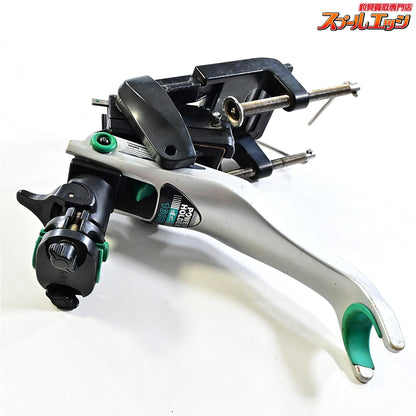 【ダイワ】 パワーホルダー 速攻 160R DAIWA POWERHOLDER SOKKOH ロッドキーパー 竿受け K_060
