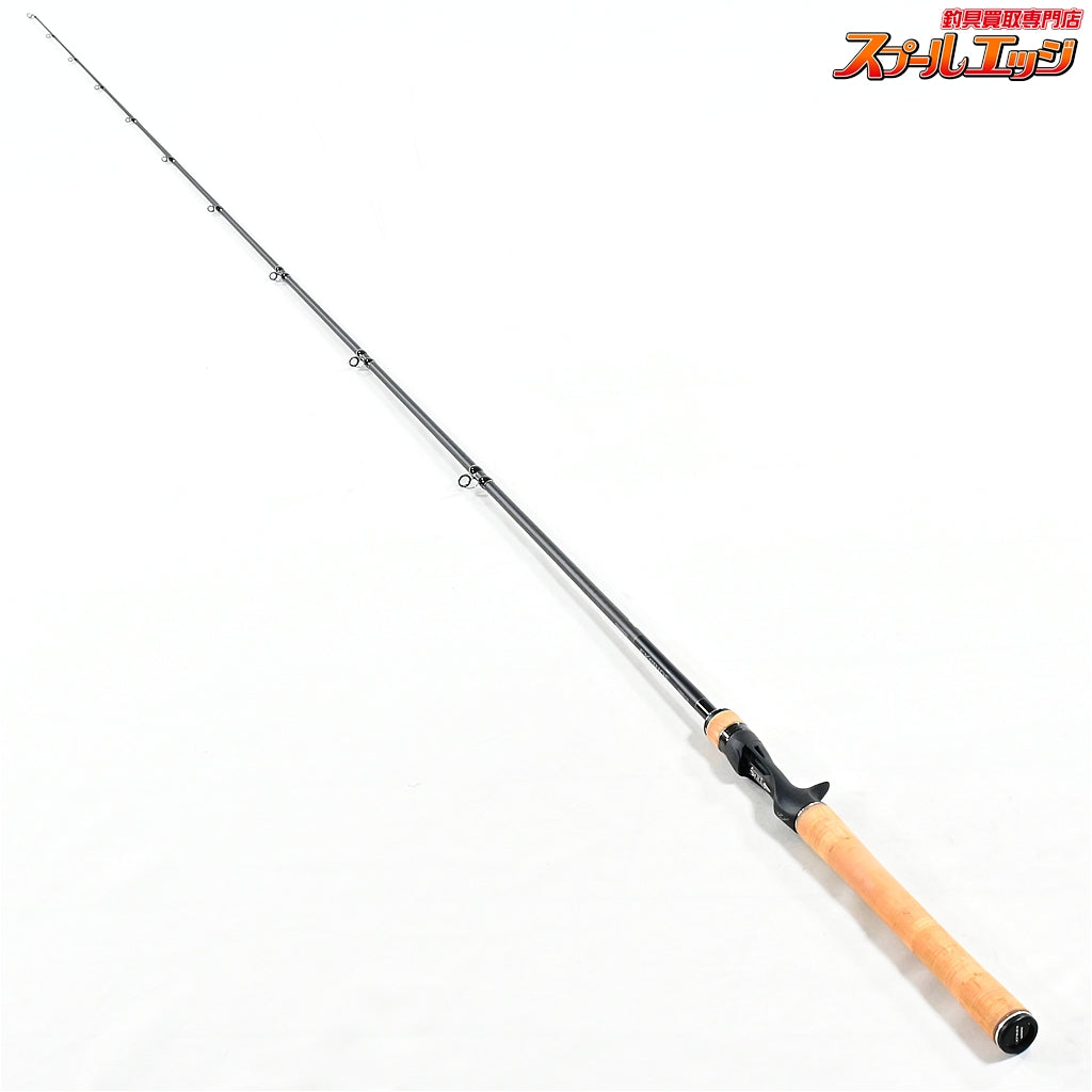 【シマノ】 22エクスプライド 165MH-LM SHIMANO EXPRIDE ブラックバス K_238