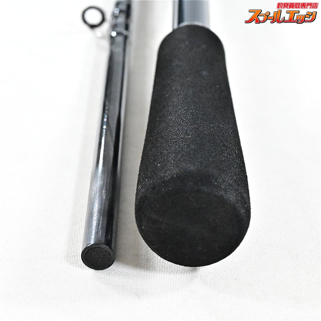 【ダイワ】 24タトゥーラ XT 732HFB DAIWA TATULA ブラックバス K_157