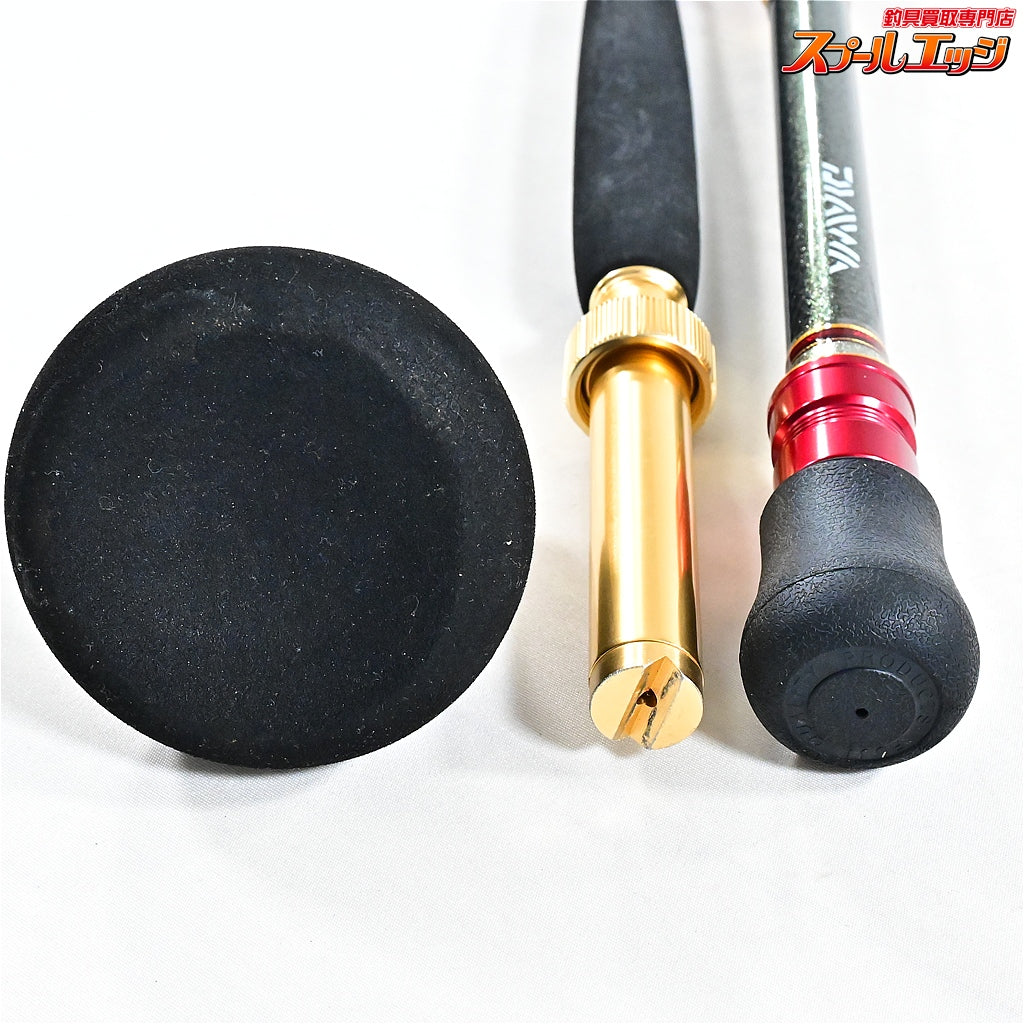 【ダイワ】 15マッドバイパー 落とし込み MHH-243SMT DAIWA MAD-VIPER OTOSHIKOMI ブリ ヒラマサ カンパチ K_249