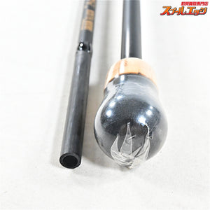 【ネイチャーボーイズ】 アイアンフリック アグレッシブ IFAB-5104T Nature Boys IRON FLICK Aggressive ヒラマサ カンパチ ブリ K_165