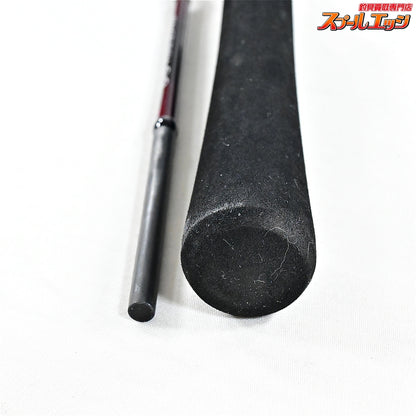 【シマノ】 22炎月 SS フルソリッド B60ML-FS 左巻き仕様 SHIMANO ENGETU LEFT マダイ K_187