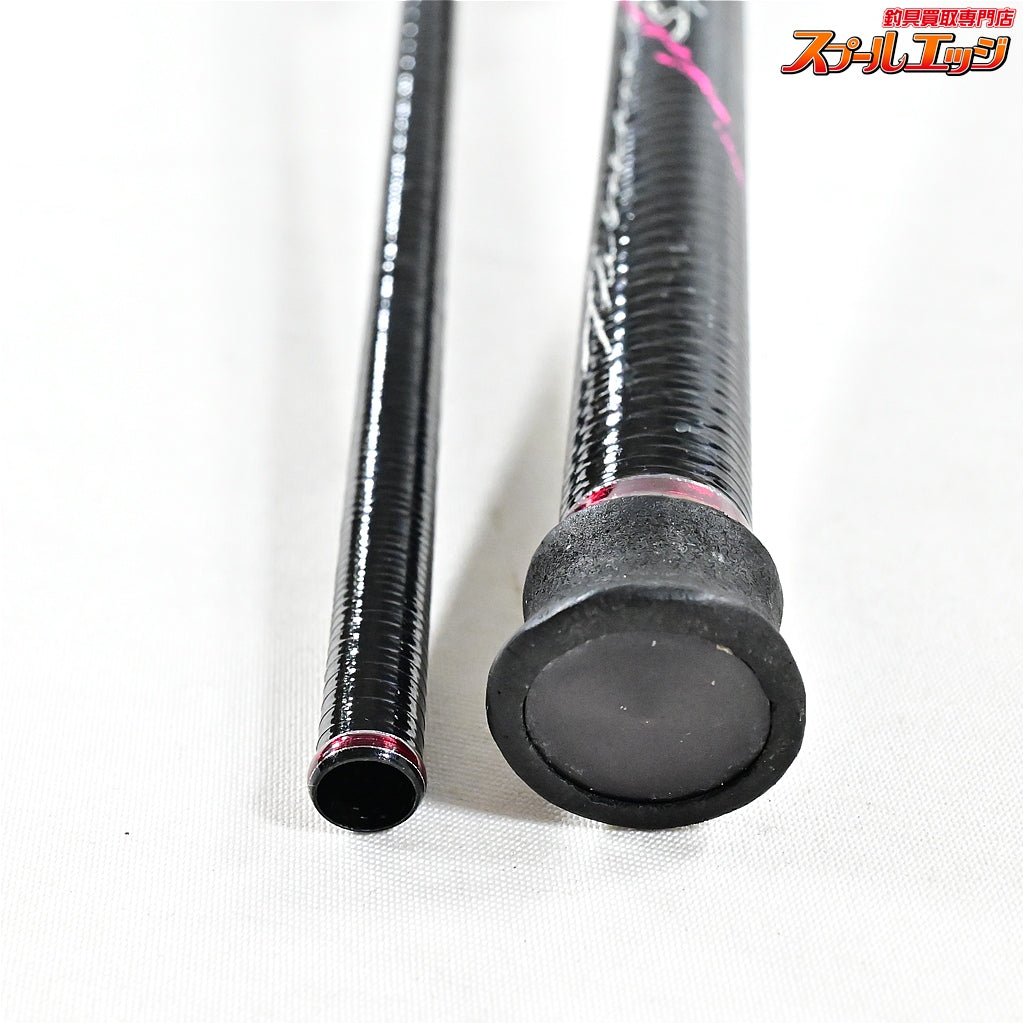 【バリバス】 ワークスリミテッド トーナメントドライブ ARD-61F-T2RX VARIVAS Tournament Drive ニジマス ヤマメ イワナ アマゴ K_138