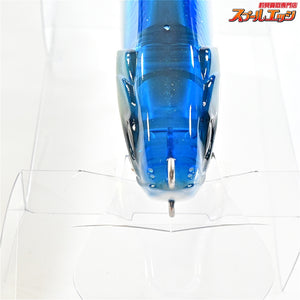 【DRT】 クラッシュゴースト 淡海ブルー ふるさと納税限定カラー DRT KLASH GOHST 淡水用ルアー バス シーバス K_060
