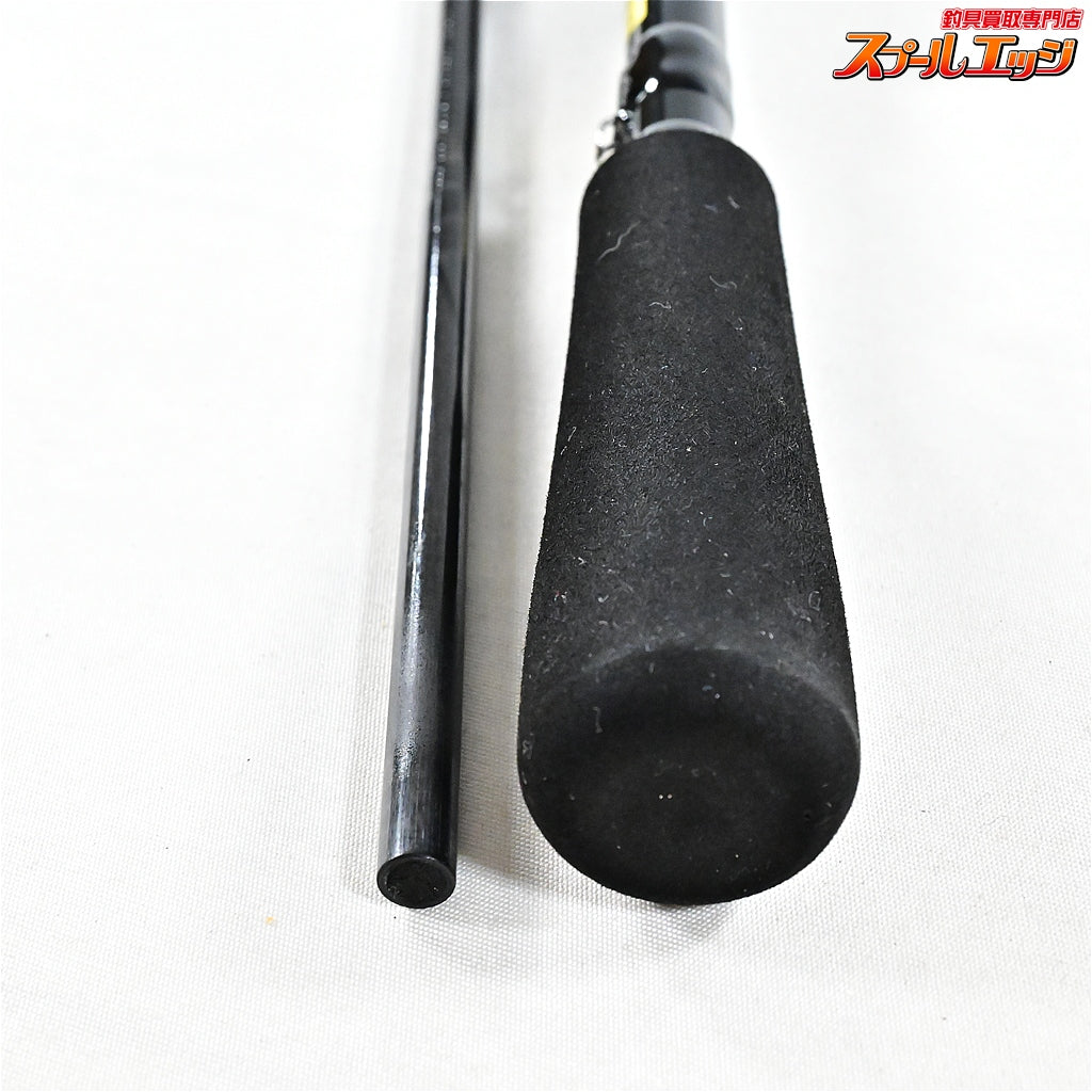 【ダイワ】 24タトゥーラ XT 682MHRS DAIWA TATULA ブラックバス K_149