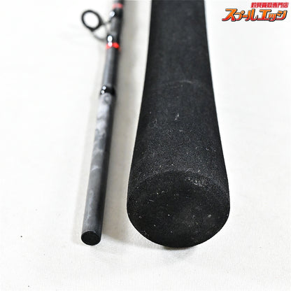 【シマノ】 21炎月 BB B69ML-S/2 SHIMANO ENGETSU マダイ K_148