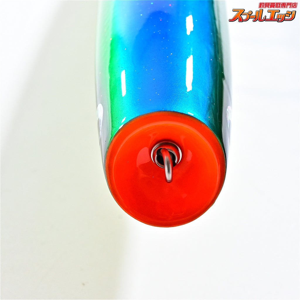 【ソウルズ】 モグラッパー スリム 300-250g シイラ SOULS MOGURAPPER SLIM K_060