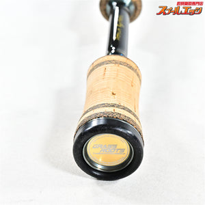 【グラスルーツ】 エンゲージ ナイヴス EKC68M GRASSROOTS ENGAGE KNIVES ブラックバス K_245