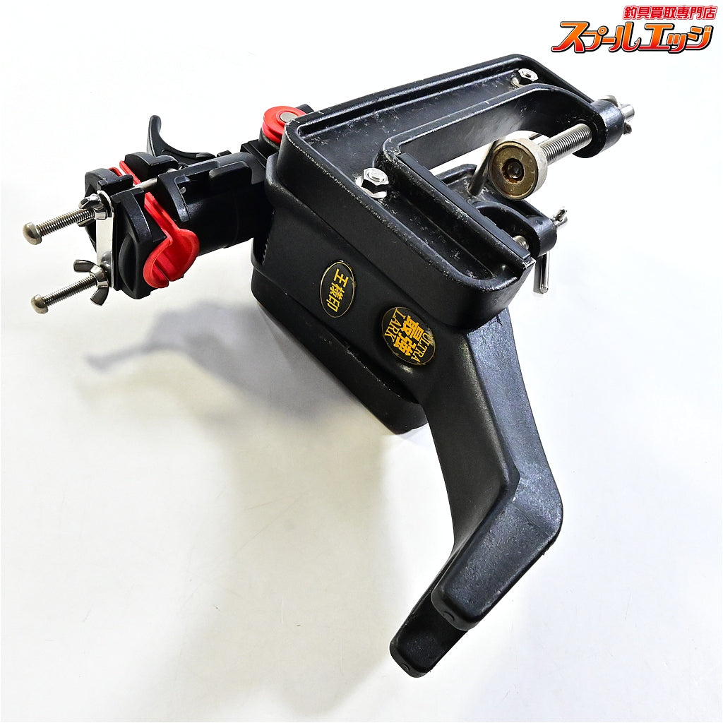 【第一精工】 ウルトラ最強ラーク ロッドキーパー ロッドホルダー 竿受 DAIICHI-SEIKO ULTRA SAIKYO-LARK K_100