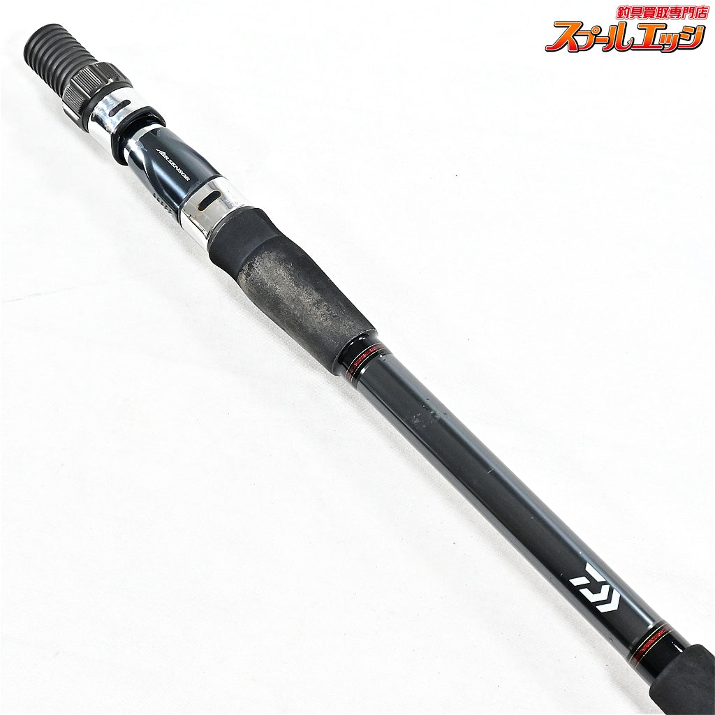 【ダイワ】 18メタリア ビシアジ MH-170・V DAIWA Metalia BISHI-AJI アジ タチウオ K_170