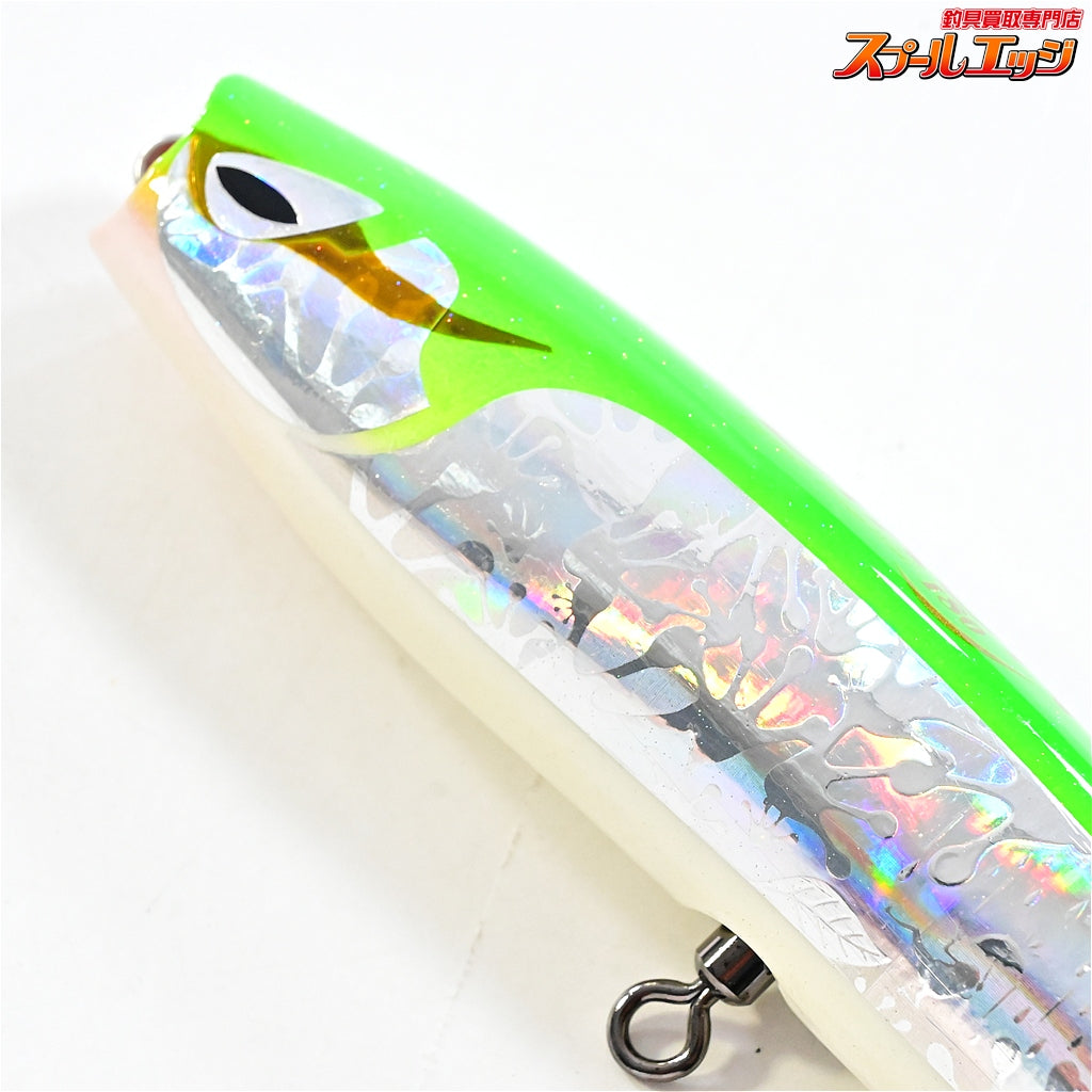 【CBONE】 シービーワン ディクソン 180 アマガエル 2026釣りフェス限定カラー CBONE DIXON K_060