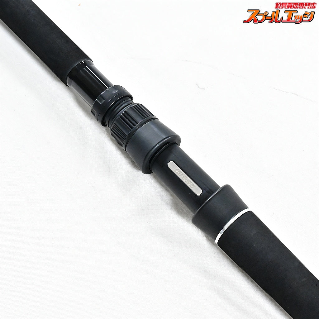 【CBONE】 シービーワン スタンドアップツナ STM 74/30SPEC モンスタ CBONE STANDUP TUNA MONSTA クロマグロ GT キハダマグロ  K_183