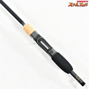 【ネイチャーボーイズ】 アイアンフリック アグレッシブ IFAB-5104T Nature Boys IRON FLICK Aggressive ヒラマサ カンパチ ブリ K_165