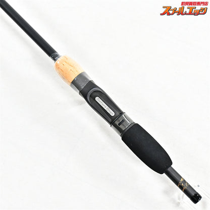 【ネイチャーボーイズ】 アイアンフリック アグレッシブ IFAB-5104T Nature Boys IRON FLICK Aggressive ヒラマサ カンパチ ブリ K_165