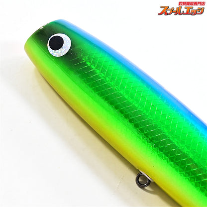 【ソウルズ】 モグラッパー スリム 300-250g シイラ SOULS MOGURAPPER SLIM K_060