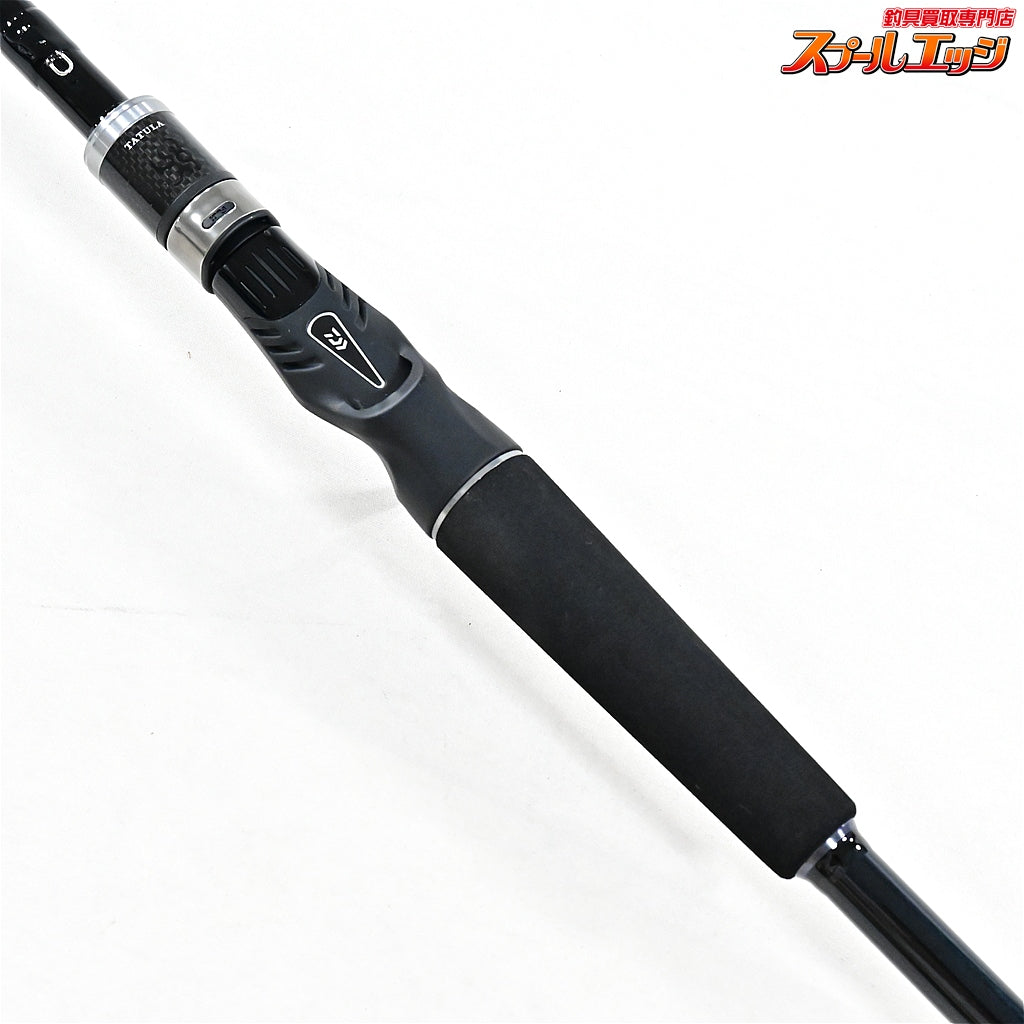 【ダイワ】 24タトゥーラ XT 732HFB DAIWA TATULA ブラックバス K_157