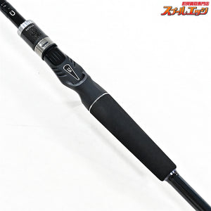 【ダイワ】 24タトゥーラ XT 732HFB DAIWA TATULA ブラックバス K_157