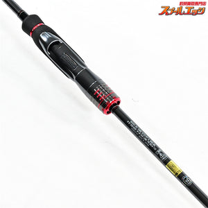 【ダイワ】 22エメラルダス ストイスト RT IL 89LML DAIWA EMERALDAS STOSIT INTER-LINE アオリイカ K_181