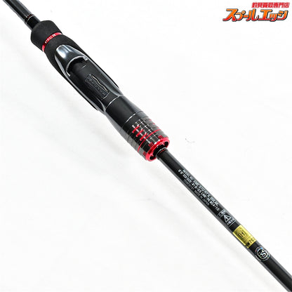 【ダイワ】 22エメラルダス ストイスト RT IL 89LML DAIWA EMERALDAS STOSIT INTER-LINE アオリイカ K_181
