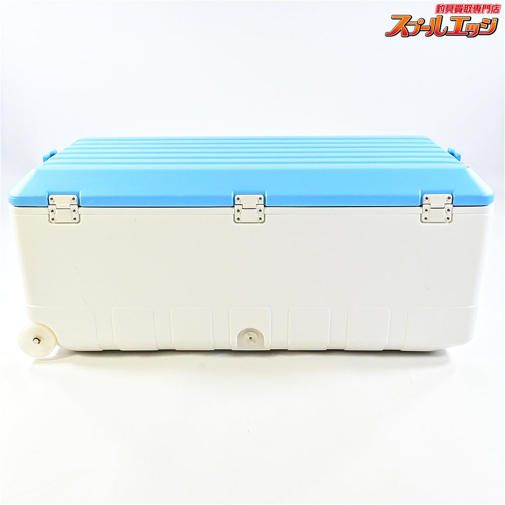 【ダイワ】 ビッグトランク2 II S8000 80L 発泡スチロール DAIWA BIG-TRUNK クーラーボックス アウトドア K_220