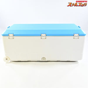 【ダイワ】 ビッグトランク2 II S8000 80L 発泡スチロール DAIWA BIG-TRUNK クーラーボックス アウトドア K_220