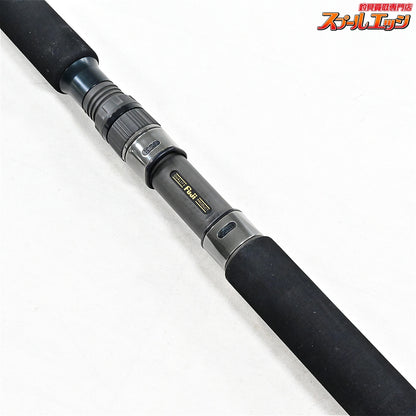 【MCワークス】 スローハンド 815PD ムービングベイトスペシャル MC-WORKS SLOW HAND キハダマグロ ヒラマサ ブリ K_220
