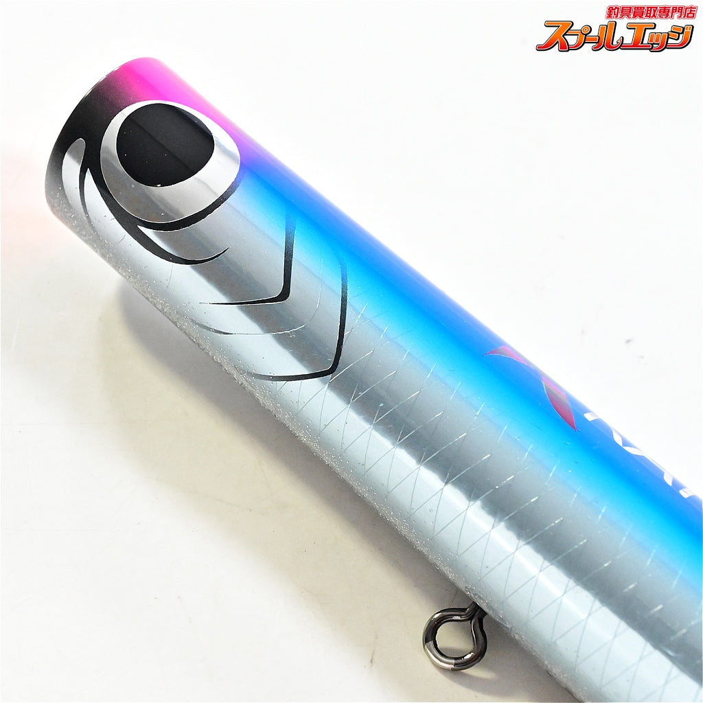 【海王ルアー】 レオポップ210 ブルーピンクヘッド Kaio Lures Leo Pop 海水用ルアー K_060
