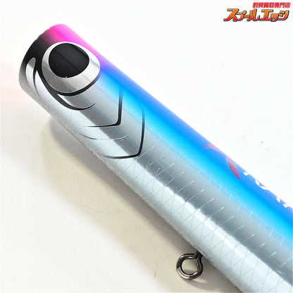【海王ルアー】 レオポップ210 ブルーピンクヘッド Kaio Lures Leo Pop 海水用ルアー K_060