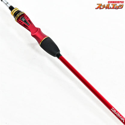 【ダイワ】 16極鋭 マルイカ RTレッドチューン AGS F DAIWA KYOKUEI MARUIKA RED-TUNE マルイカ K_185