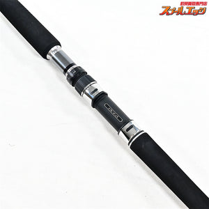 【シマノ】 17オシアプラッガー フルスロットル S83H SHIMANO OCEA PLUGGER キハダマグロ ヒラマサ カンパチ K_229