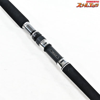 【シマノ】 17オシアプラッガー フルスロットル S83H SHIMANO OCEA PLUGGER キハダマグロ ヒラマサ カンパチ K_229
