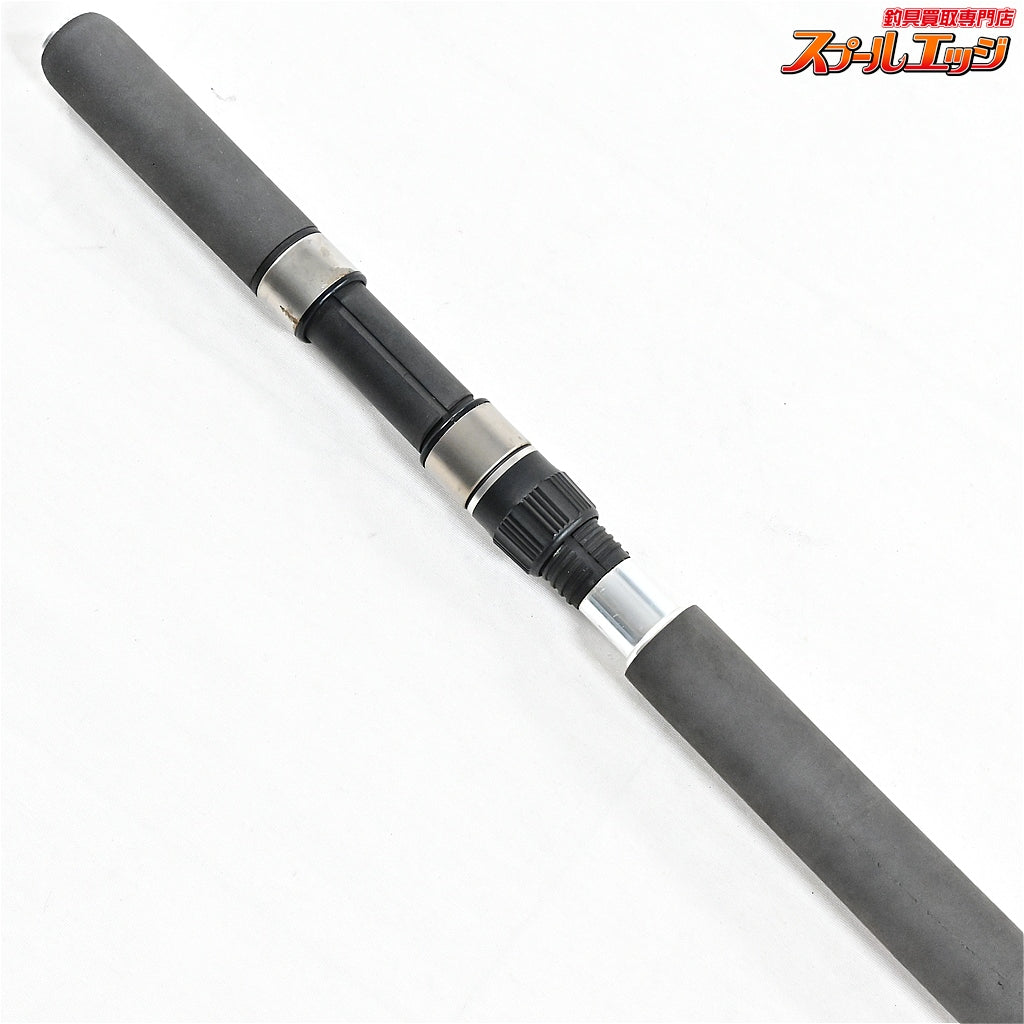 【ゼニス】 メビウス SP60-4 ジギングロッド ZENITH Mebius ブリ ヒラマサ カンパチ K_173