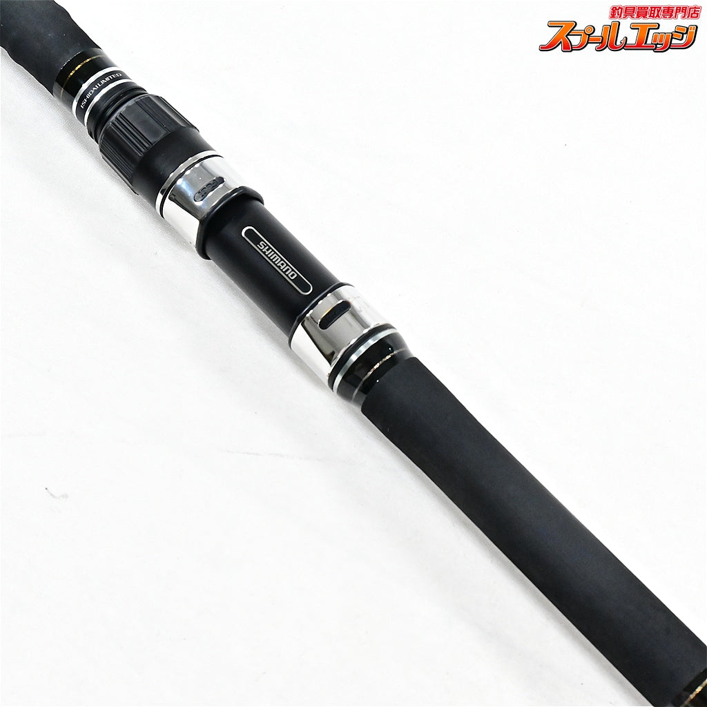 【シマノ】 石鯛リミテッド 500 手持 SHIMANO ISHIDAI LIMITED TEMOCHI イシダイ K_181