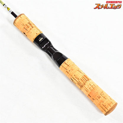 【シマノ】 カーディフ CF56-2UL I SHIMANO CARDIFF ヤマメ イワナ ニジマス K_129