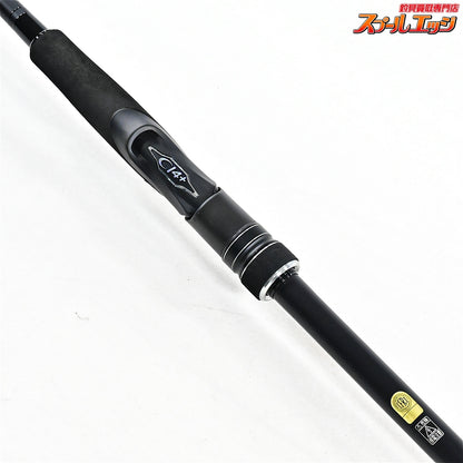 【シマノ】 23ディアルーナ S106M SHIMANO DIALUNA シーバス ヒラメ マゴチ K_206